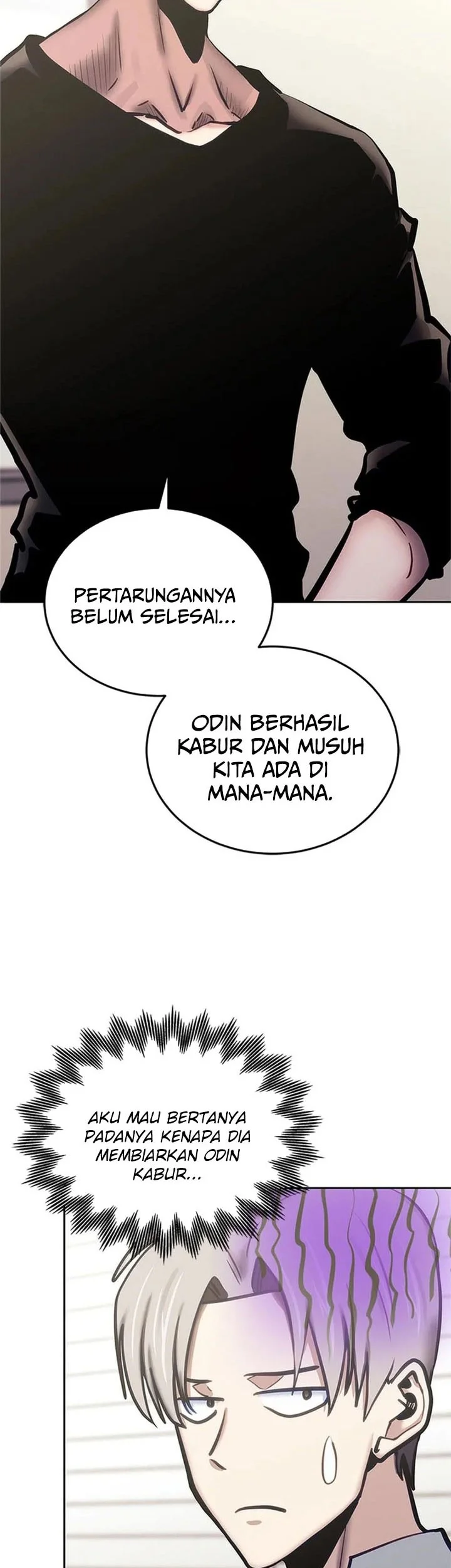 Player from Today Onwards Chapter 148 - halaman 52