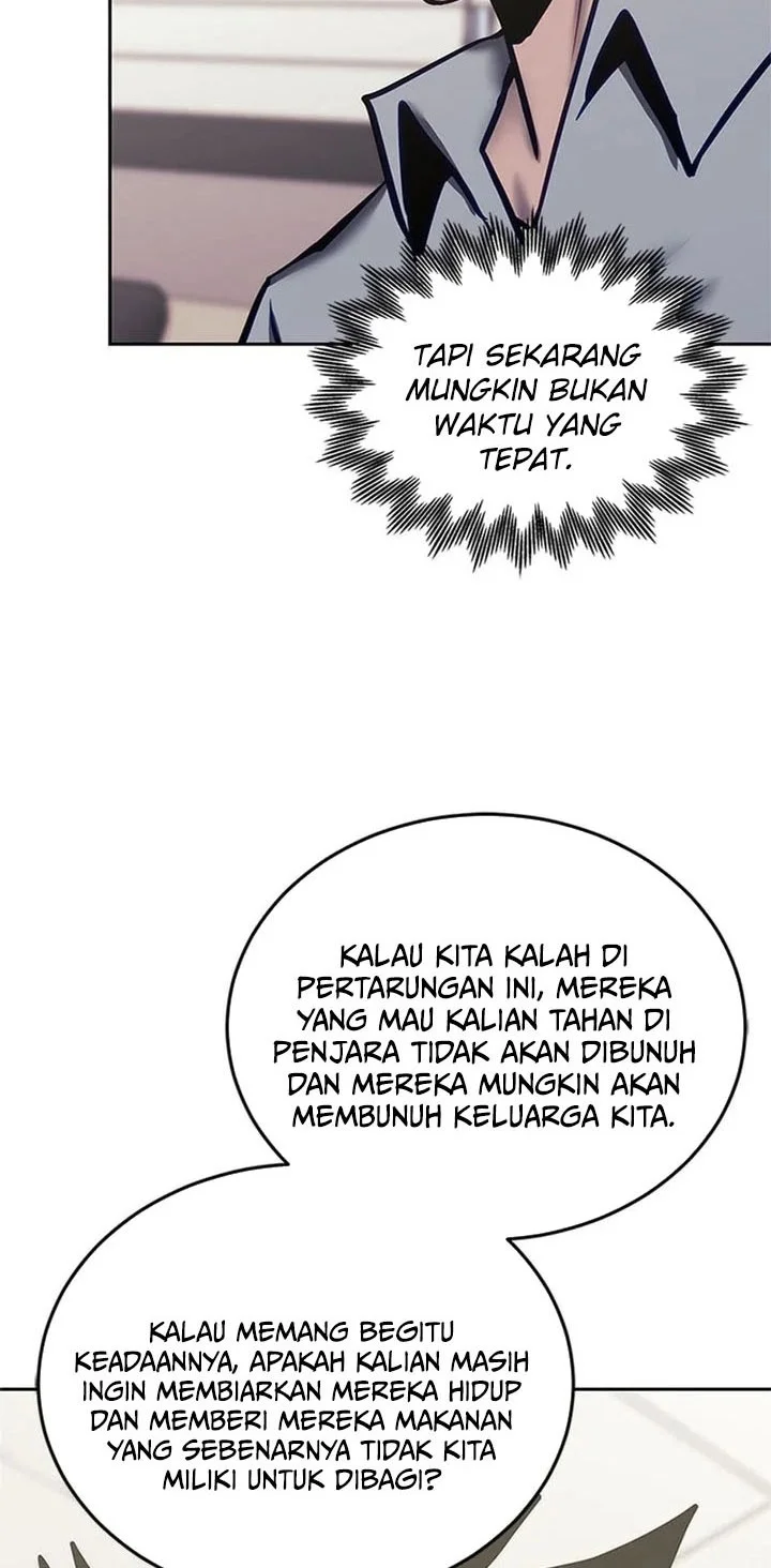 Player from Today Onwards Chapter 148 - halaman 53