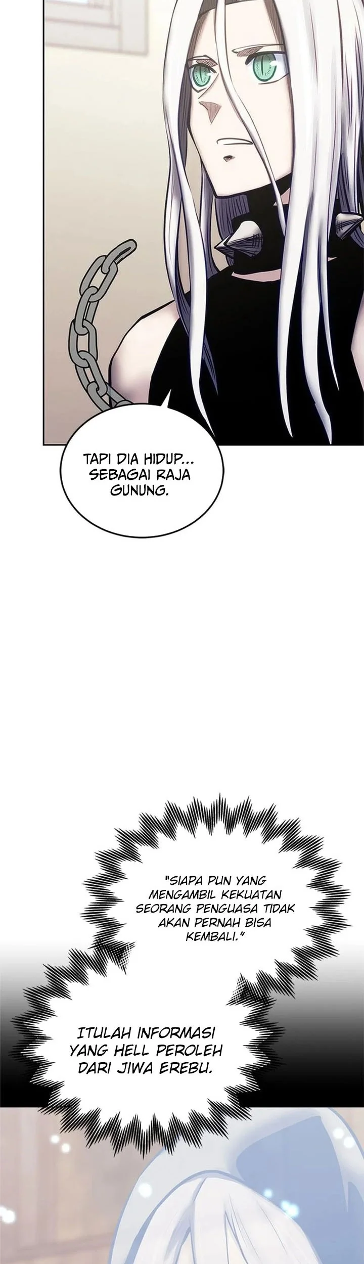 Player from Today Onwards Chapter 148 - halaman 6