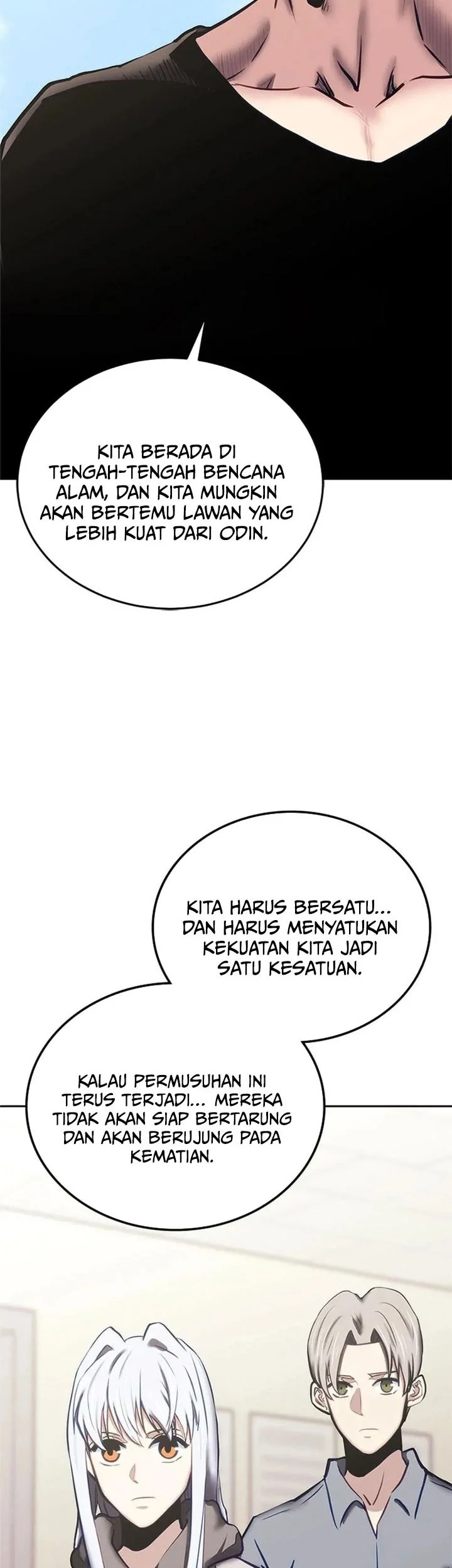 Player from Today Onwards Chapter 148 - halaman 62