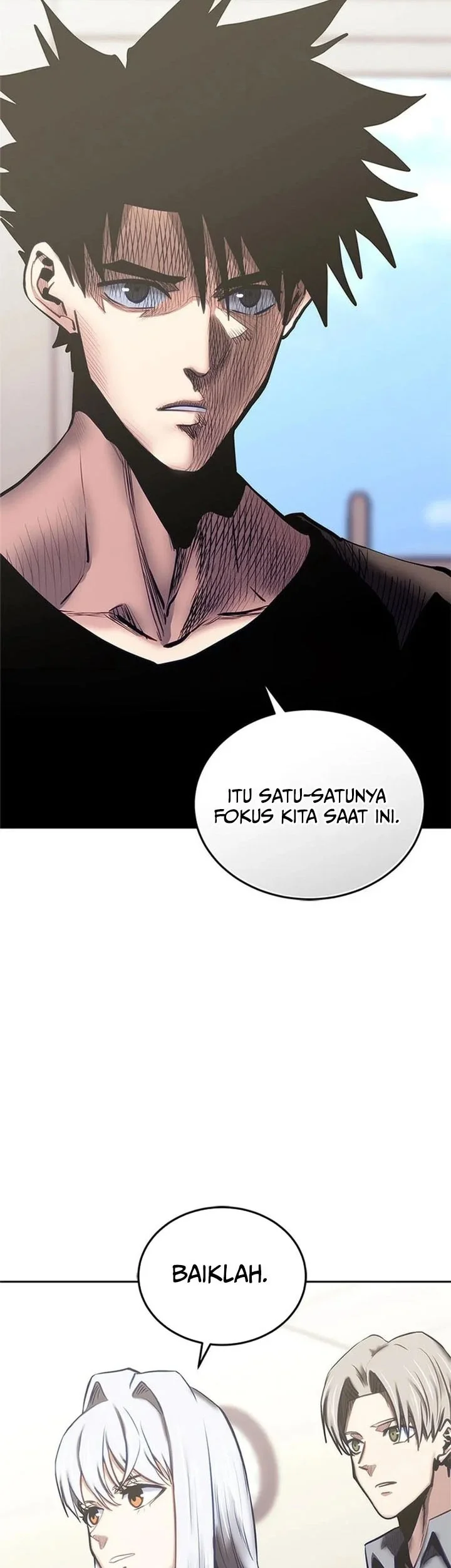 Player from Today Onwards Chapter 148 - halaman 64