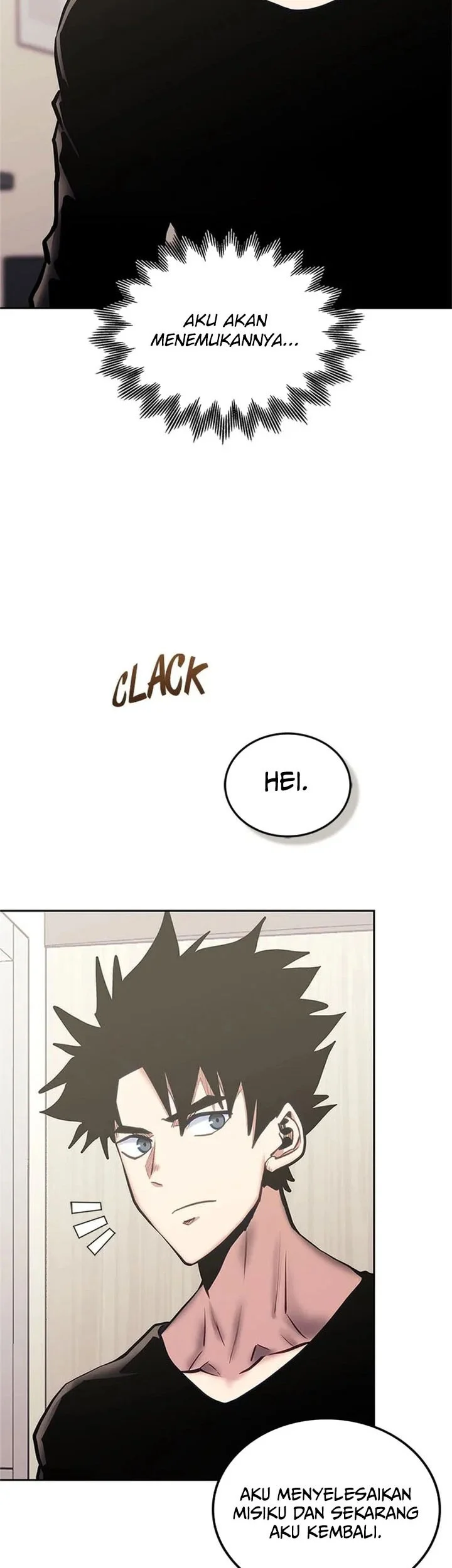 Player from Today Onwards Chapter 148 - halaman 70