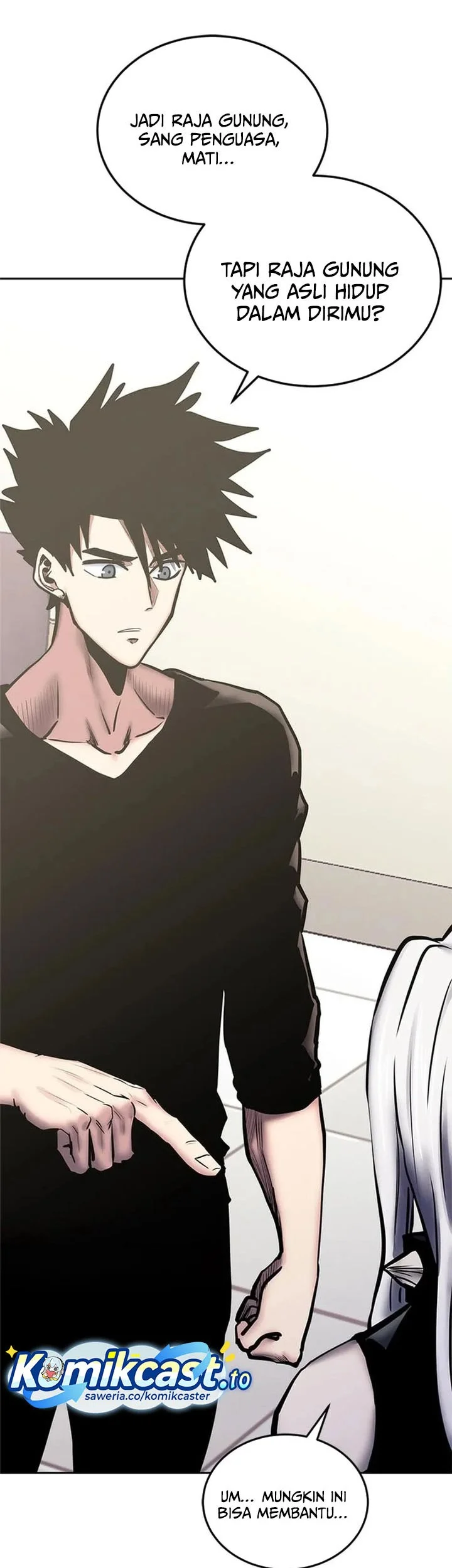 Player from Today Onwards Chapter 148 - halaman 8
