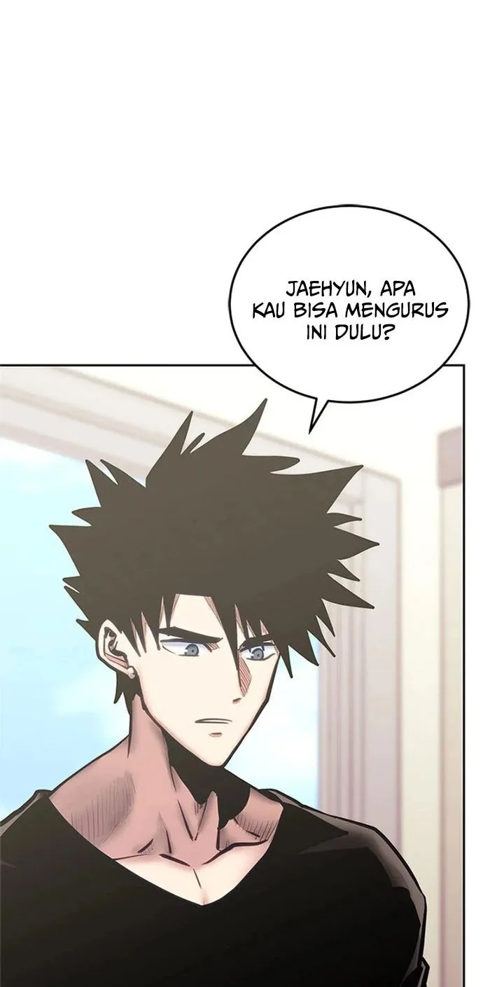 Player from Today Onwards Chapter 149 - halaman 11
