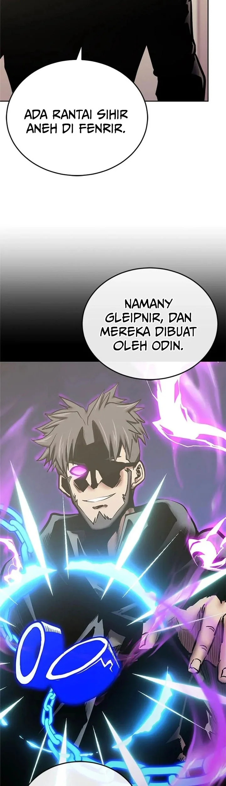 Player from Today Onwards Chapter 149 - halaman 12