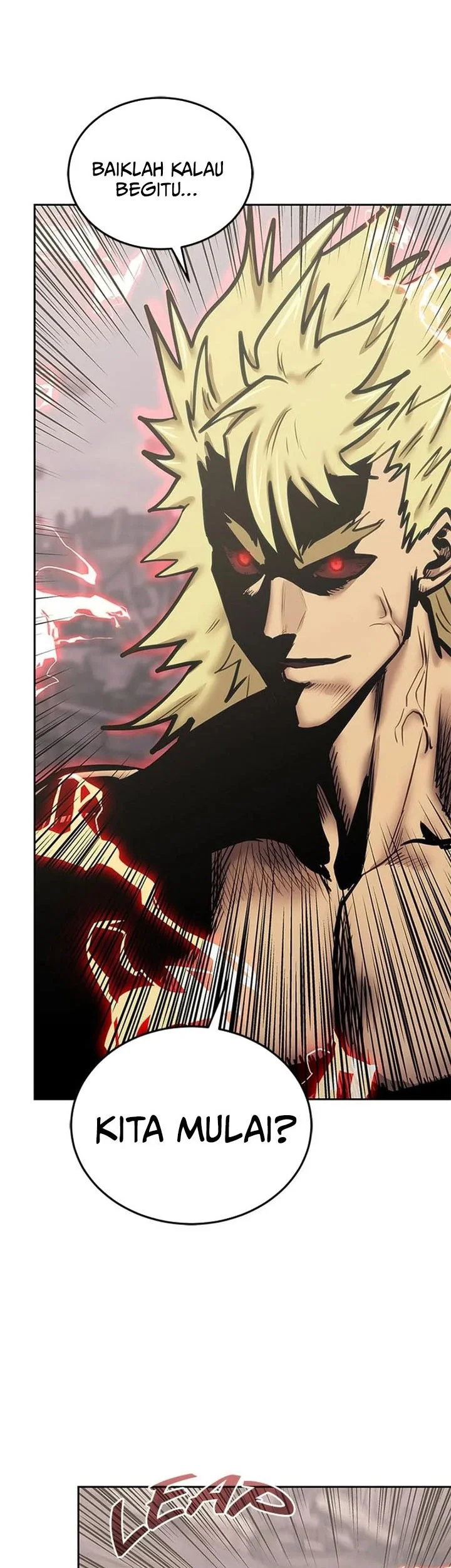 Player from Today Onwards Chapter 149 - halaman 24