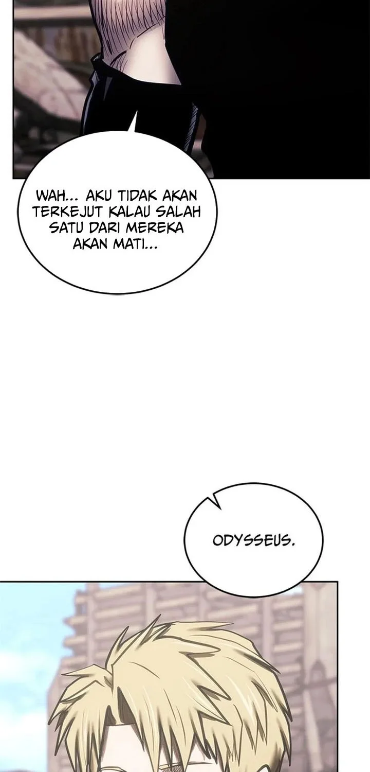 Player from Today Onwards Chapter 149 - halaman 29