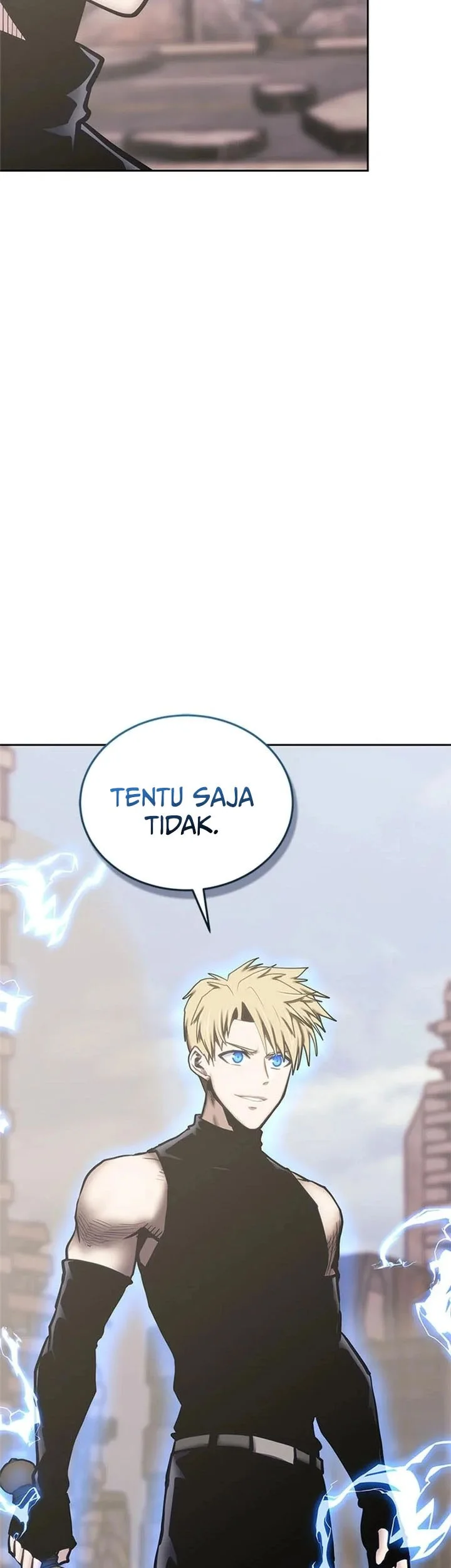 Player from Today Onwards Chapter 149 - halaman 32
