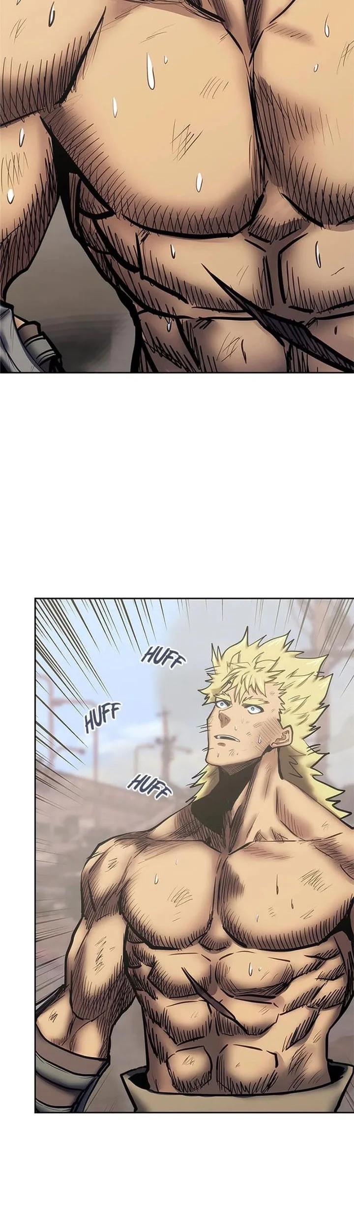 Player from Today Onwards Chapter 149 - halaman 38