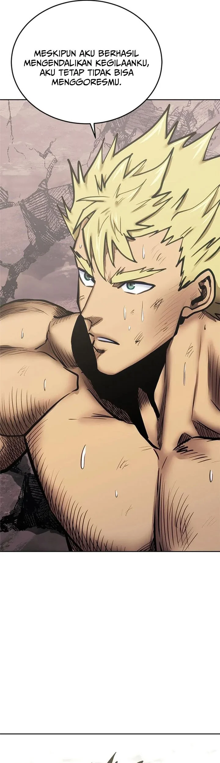 Player from Today Onwards Chapter 149 - halaman 42