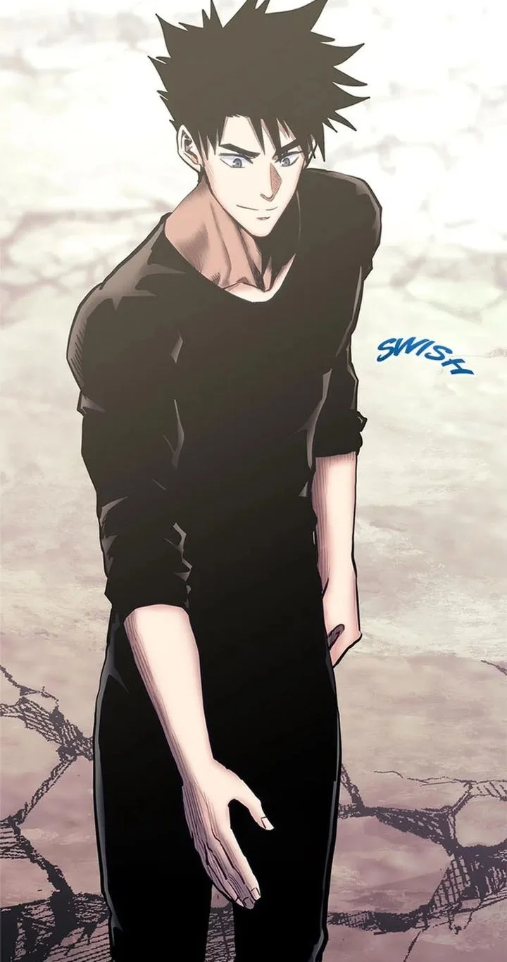 Player from Today Onwards Chapter 149 - halaman 43