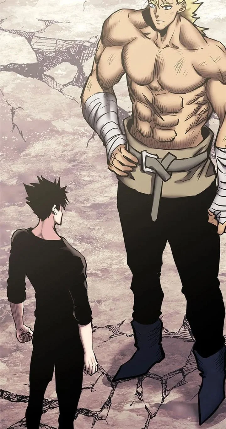 Player from Today Onwards Chapter 149 - halaman 45