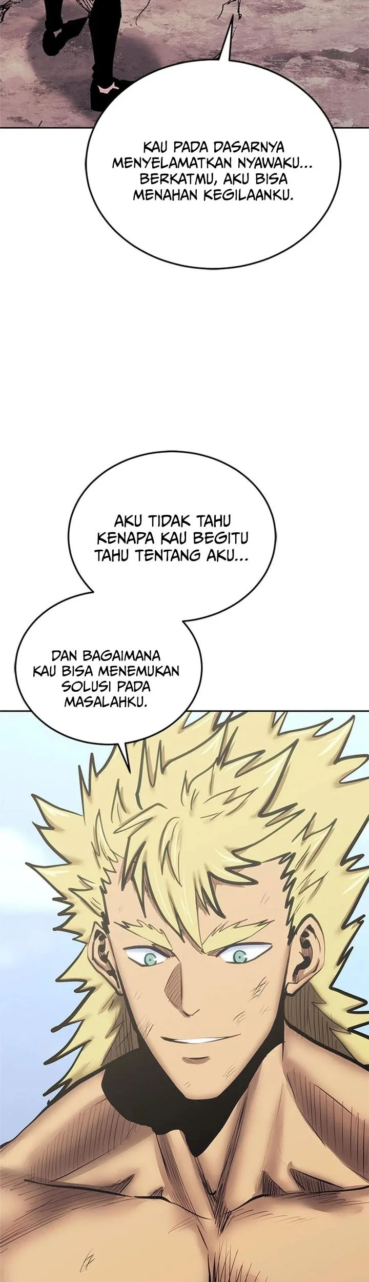 Player from Today Onwards Chapter 149 - halaman 46