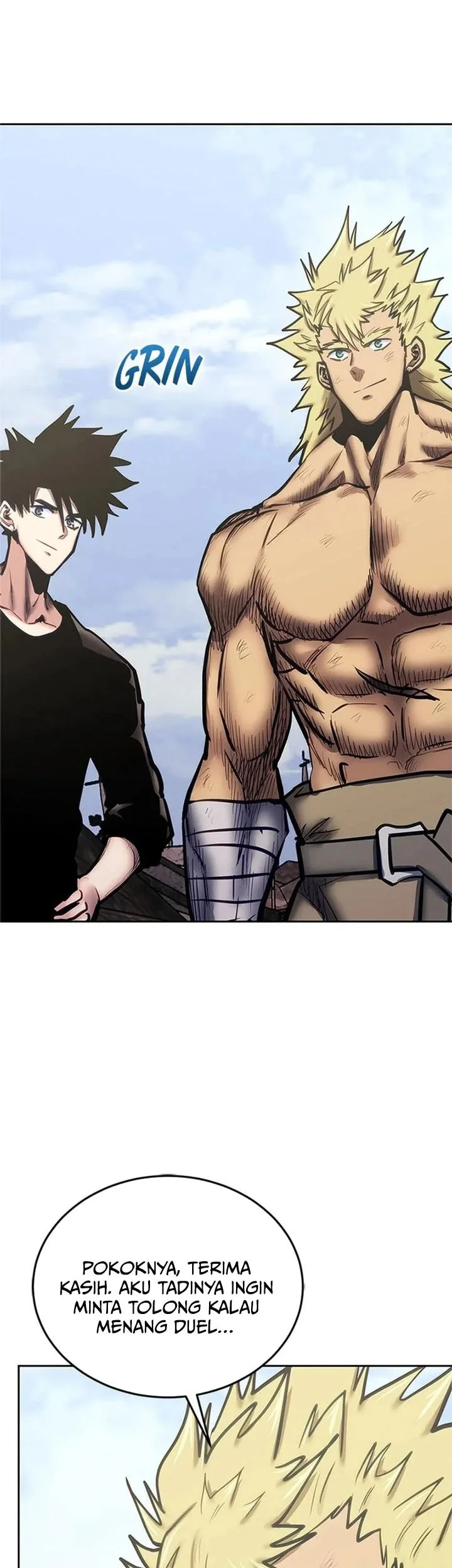 Player from Today Onwards Chapter 149 - halaman 52