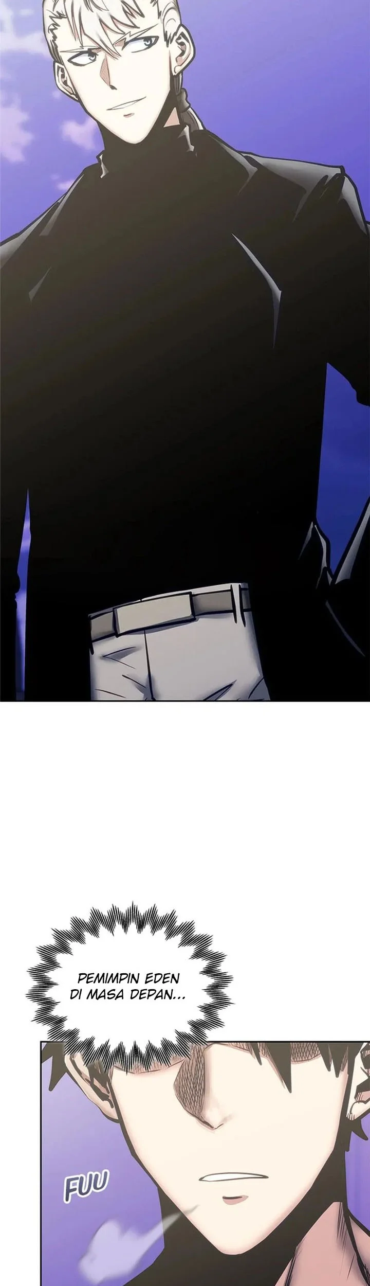 Player from Today Onwards Chapter 149 - halaman 62