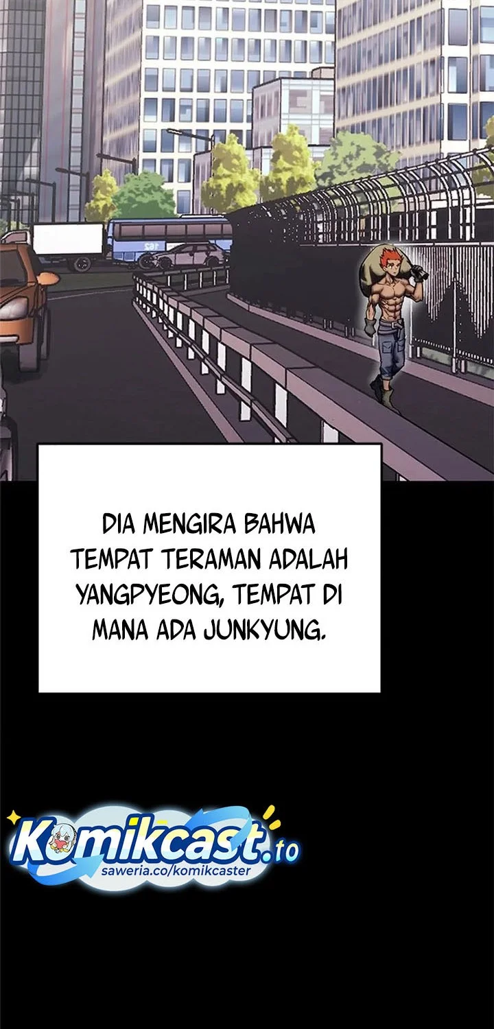 Player from Today Onwards Chapter 149 - halaman 9
