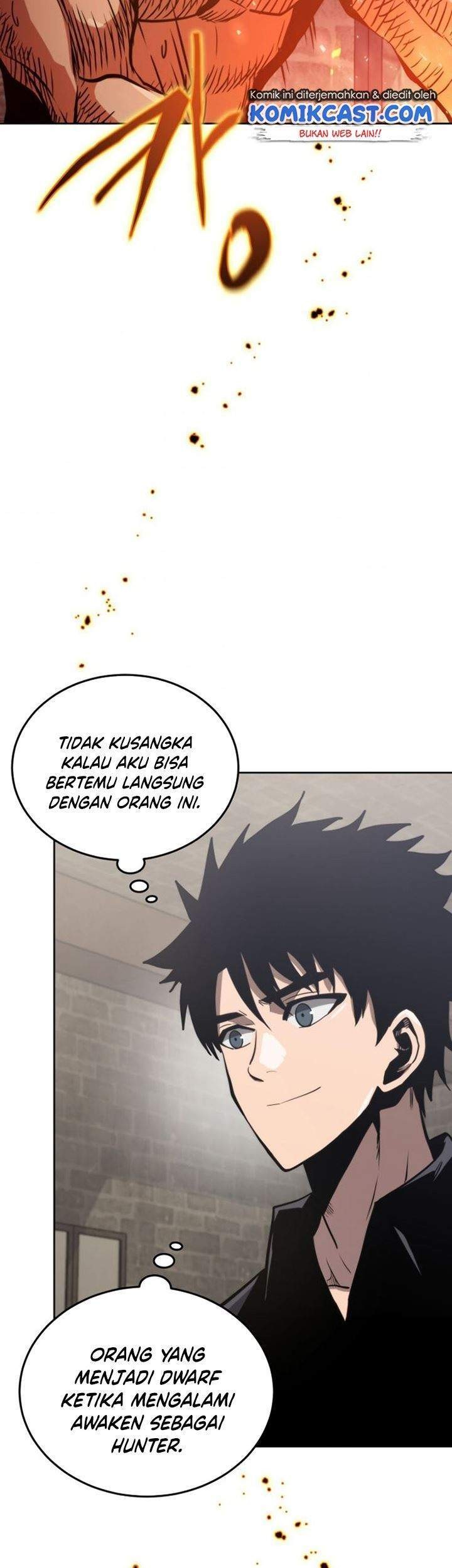Player from Today Onwards Chapter 15 - halaman 23