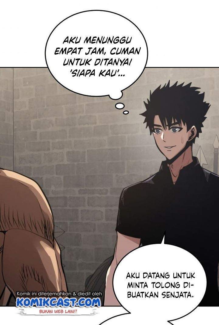 Player from Today Onwards Chapter 15 - halaman 28