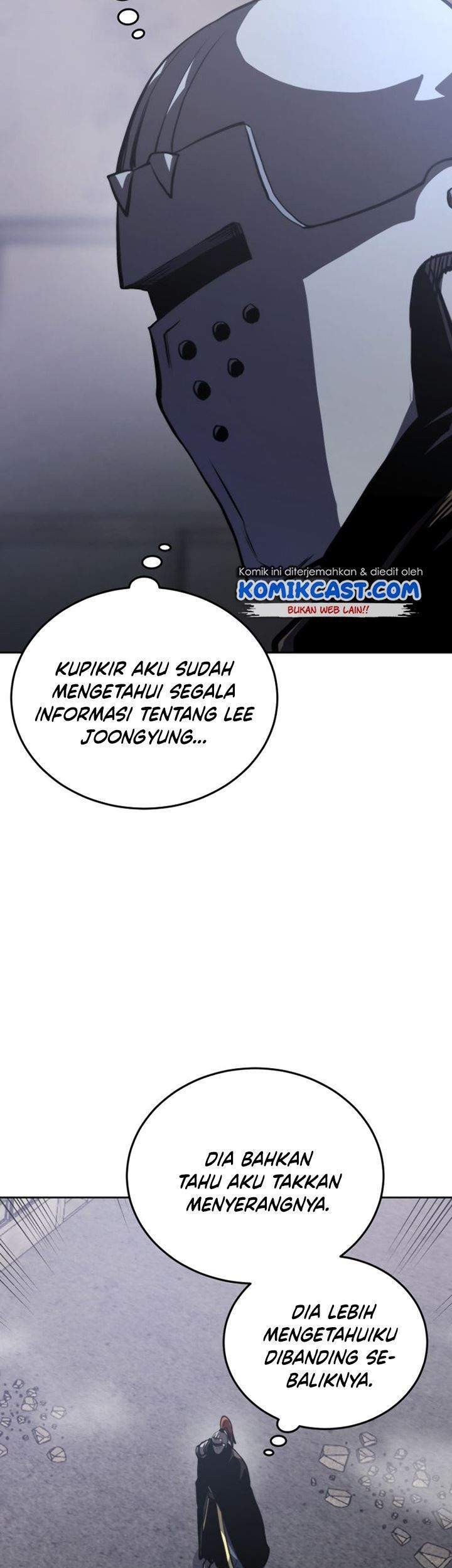 Player from Today Onwards Chapter 15 - halaman 3