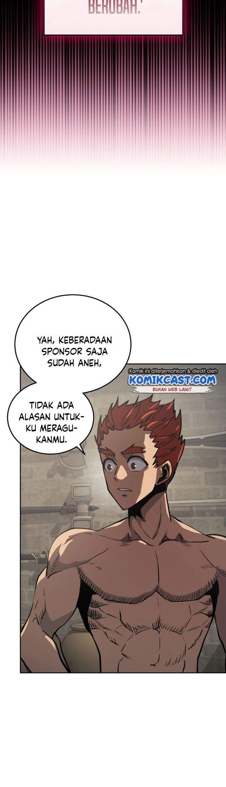 Player from Today Onwards Chapter 15 - halaman 41