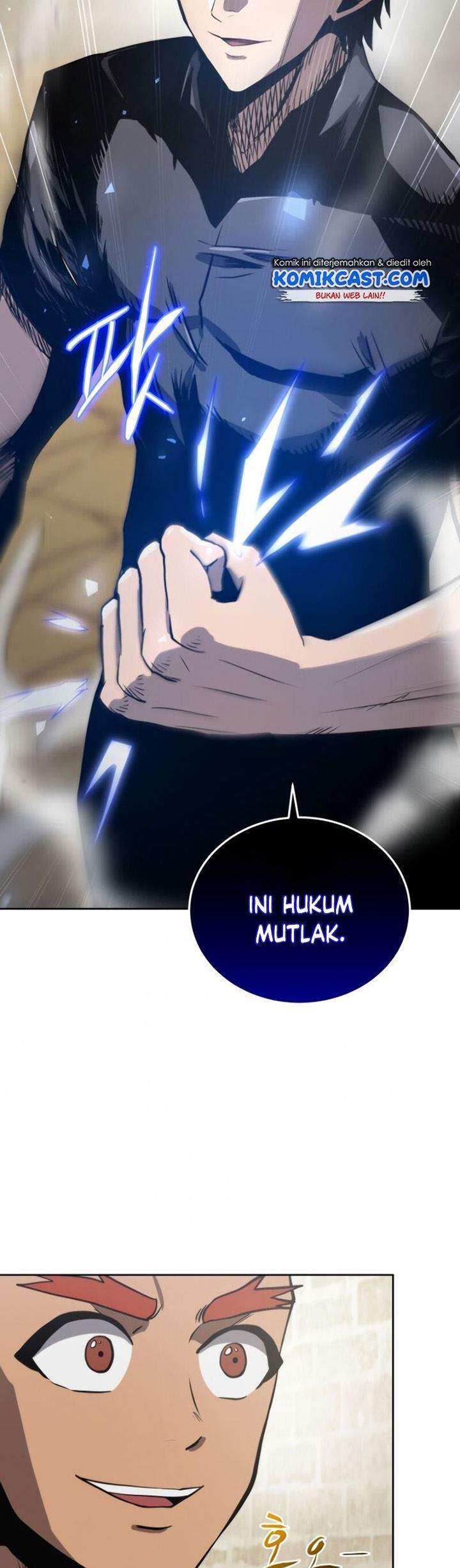 Player from Today Onwards Chapter 15 - halaman 54