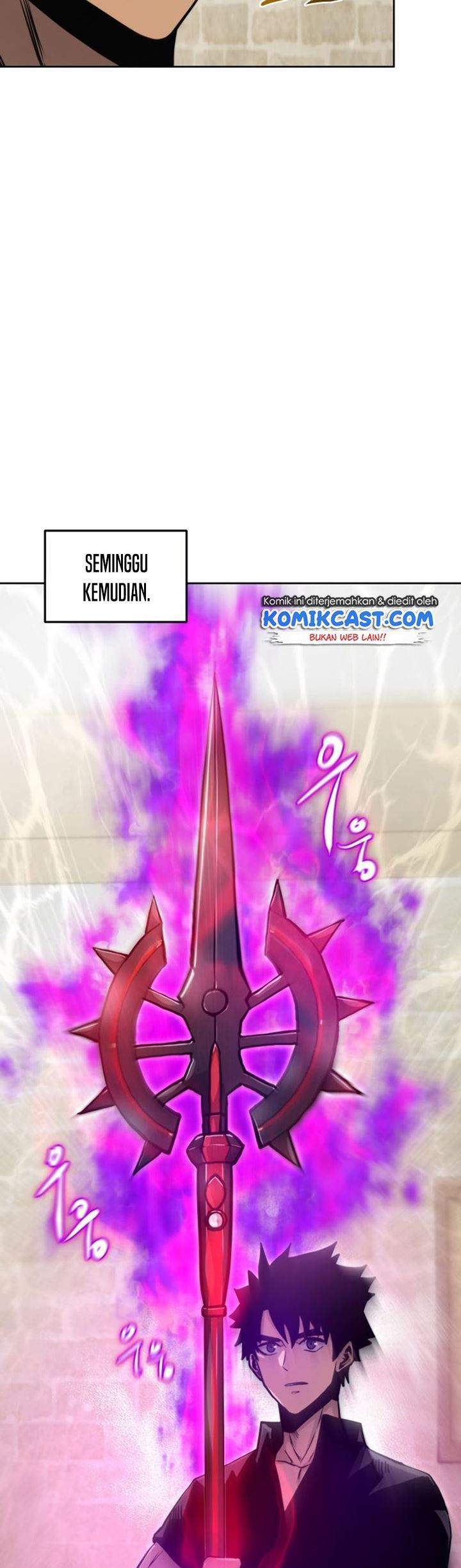Player from Today Onwards Chapter 15 - halaman 55