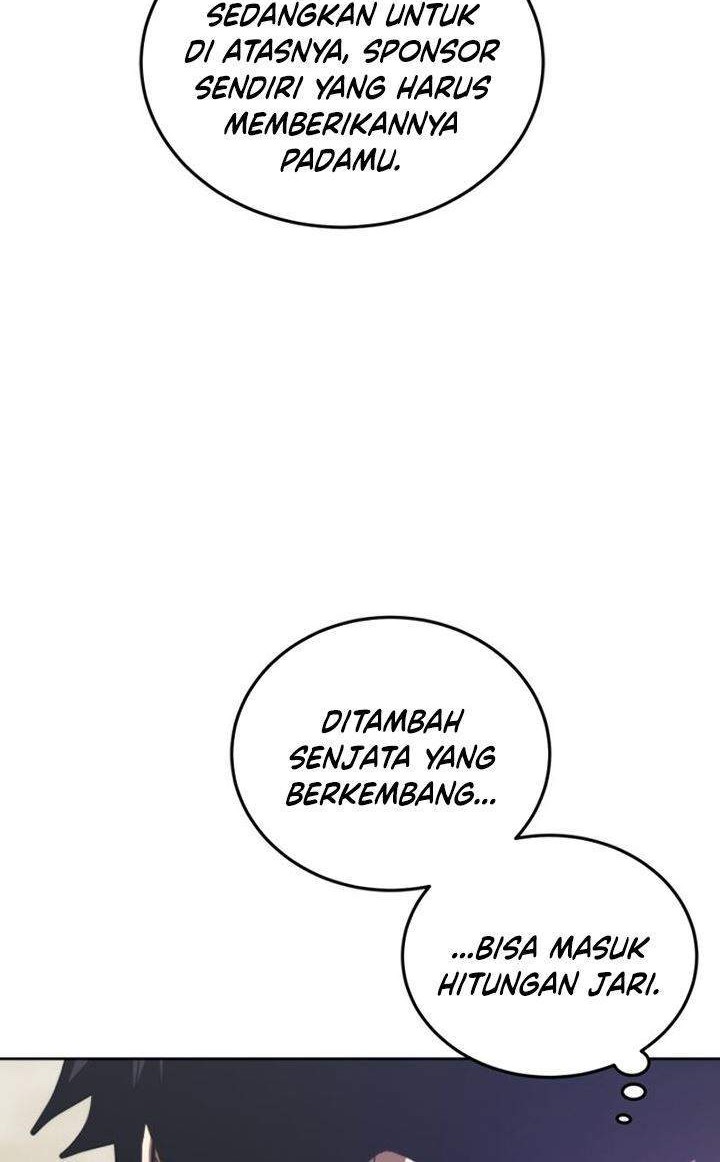 Player from Today Onwards Chapter 15 - halaman 62