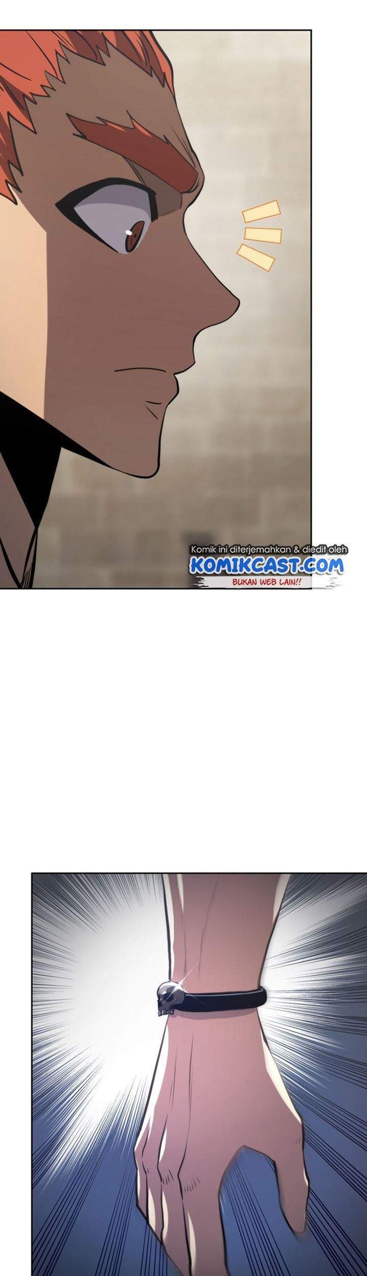 Player from Today Onwards Chapter 15 - halaman 67