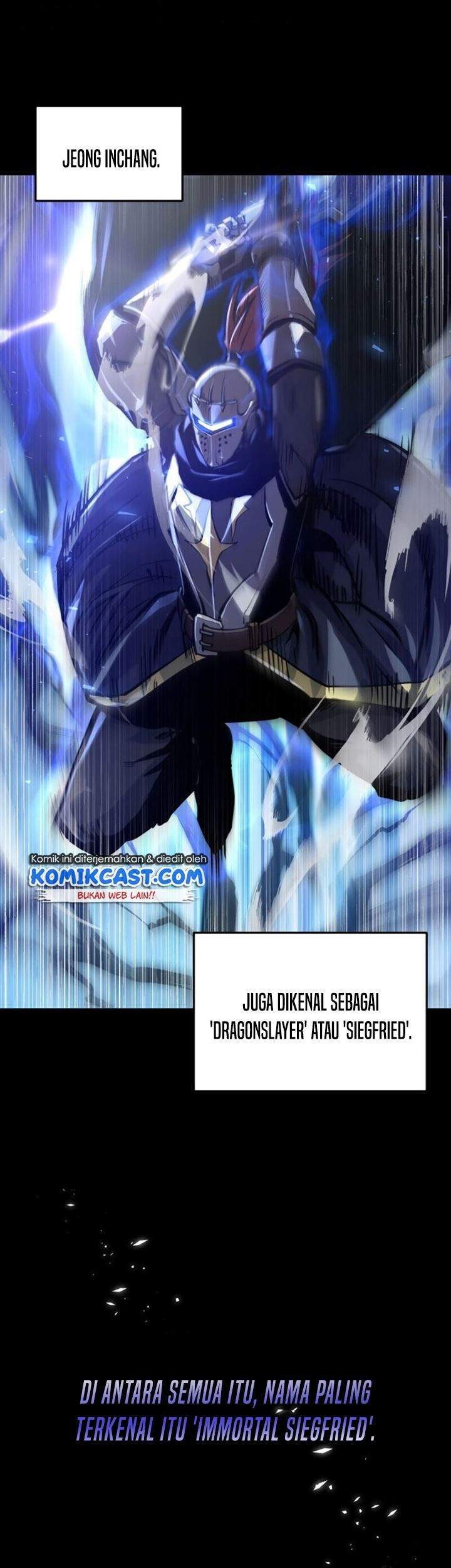 Player from Today Onwards Chapter 15 - halaman 7