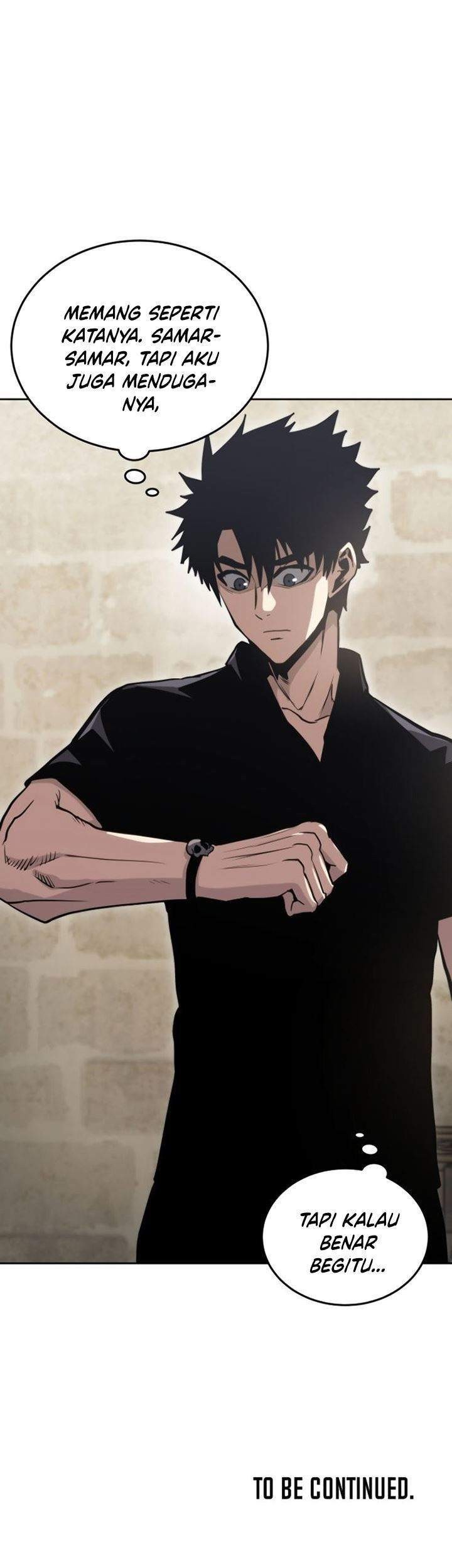 Player from Today Onwards Chapter 15 - halaman 71