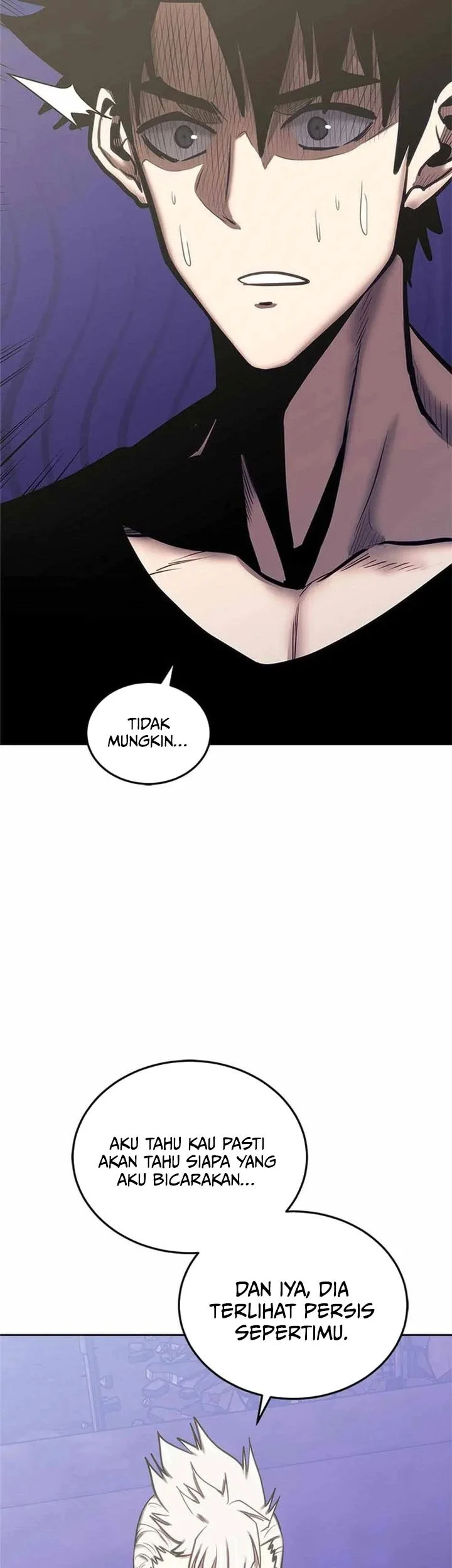 Player from Today Onwards Chapter 150 - halaman 10