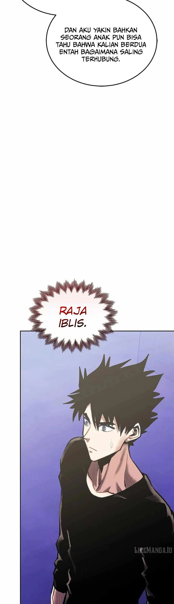 Player from Today Onwards Chapter 150 - halaman 12