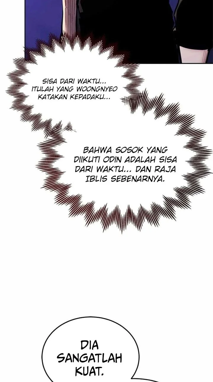 Player from Today Onwards Chapter 150 - halaman 13