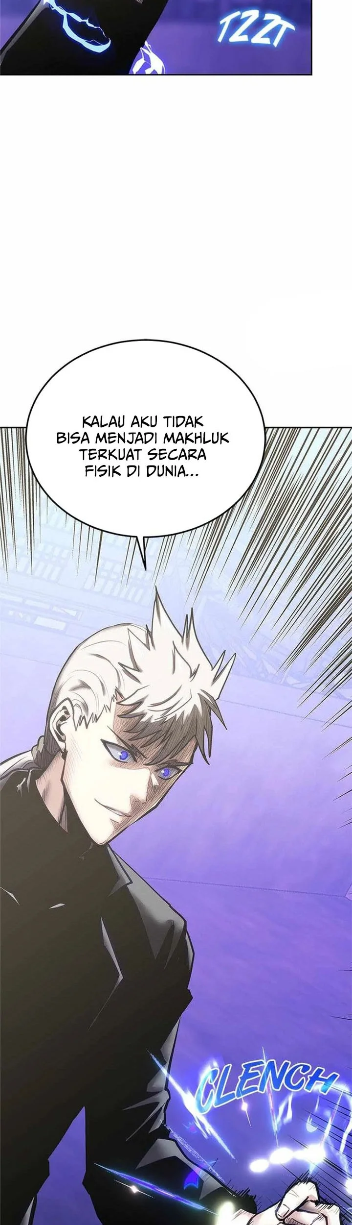 Player from Today Onwards Chapter 150 - halaman 16