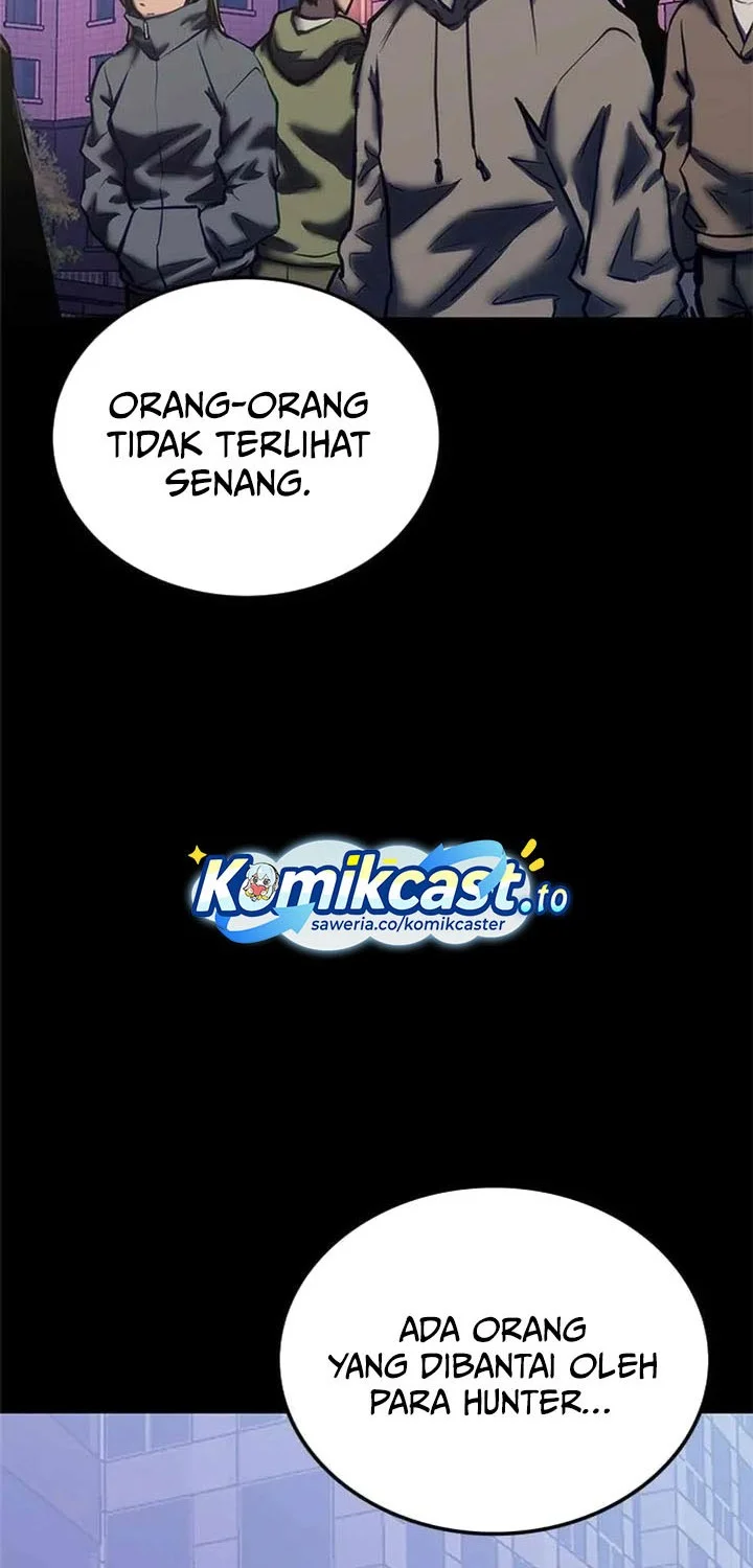 Player from Today Onwards Chapter 150 - halaman 33