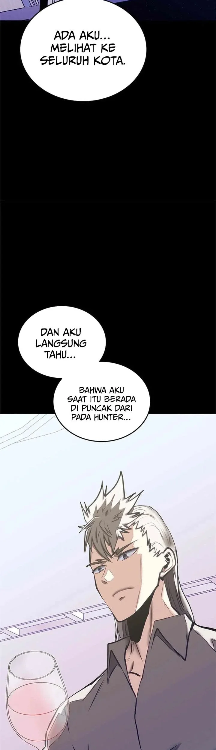 Player from Today Onwards Chapter 150 - halaman 36