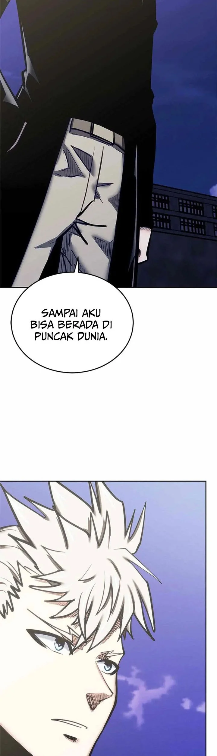 Player from Today Onwards Chapter 150 - halaman 4