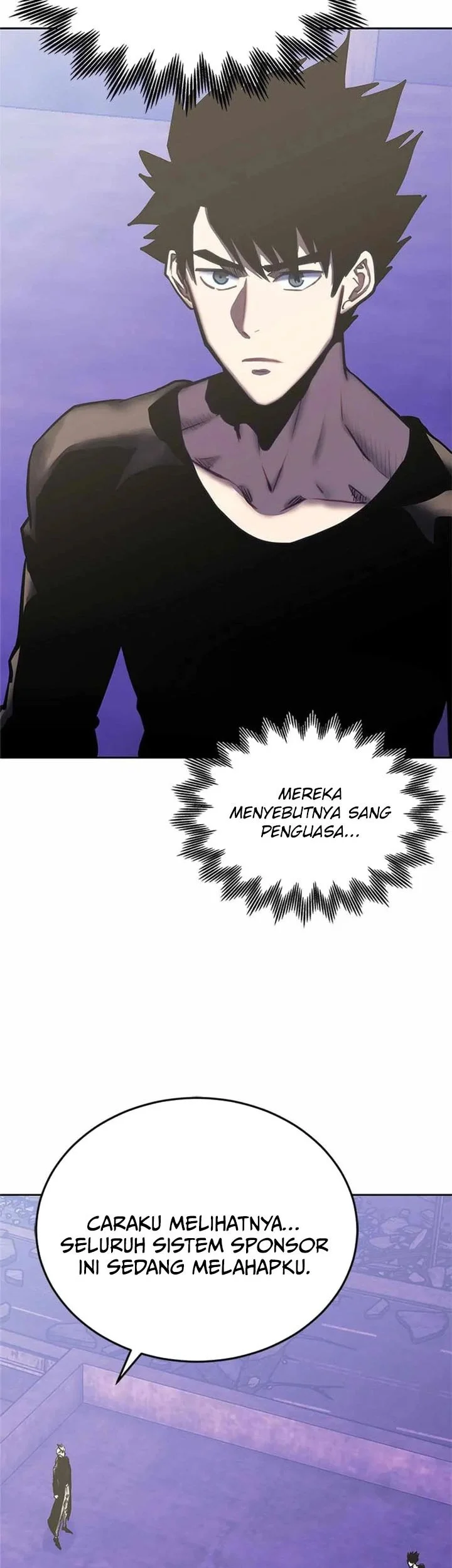 Player from Today Onwards Chapter 150 - halaman 52
