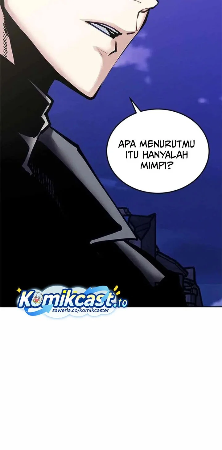 Player from Today Onwards Chapter 150 - halaman 57