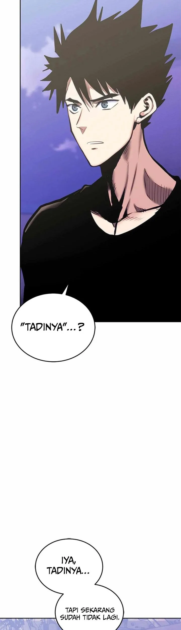 Player from Today Onwards Chapter 150 - halaman 6