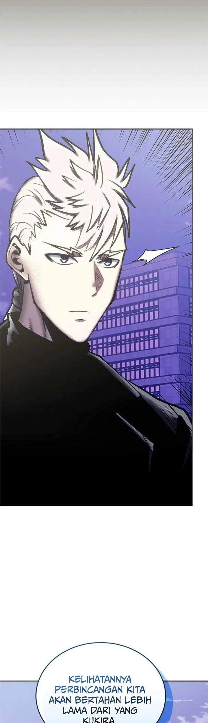 Player from Today Onwards Chapter 150 - halaman 60