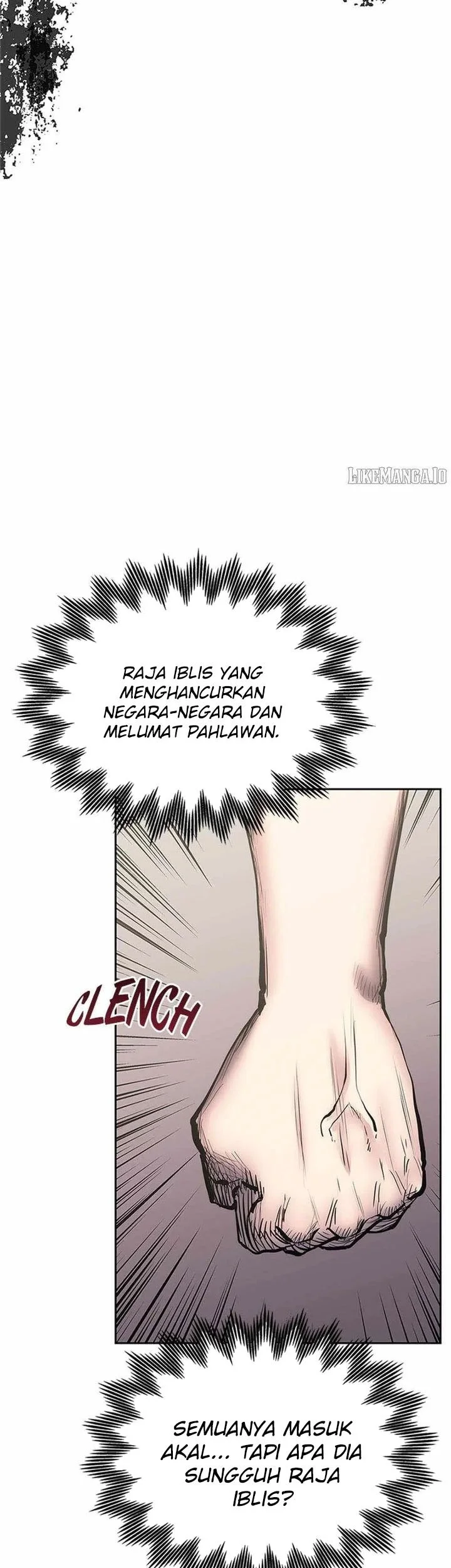 Player from Today Onwards Chapter 150 - halaman 76