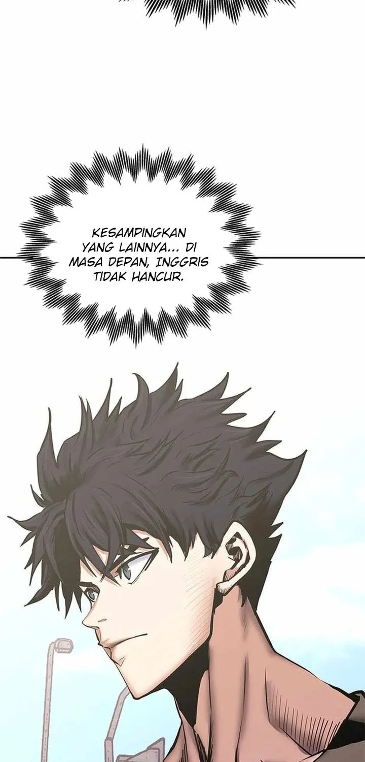 Player from Today Onwards Chapter 150 - halaman 77
