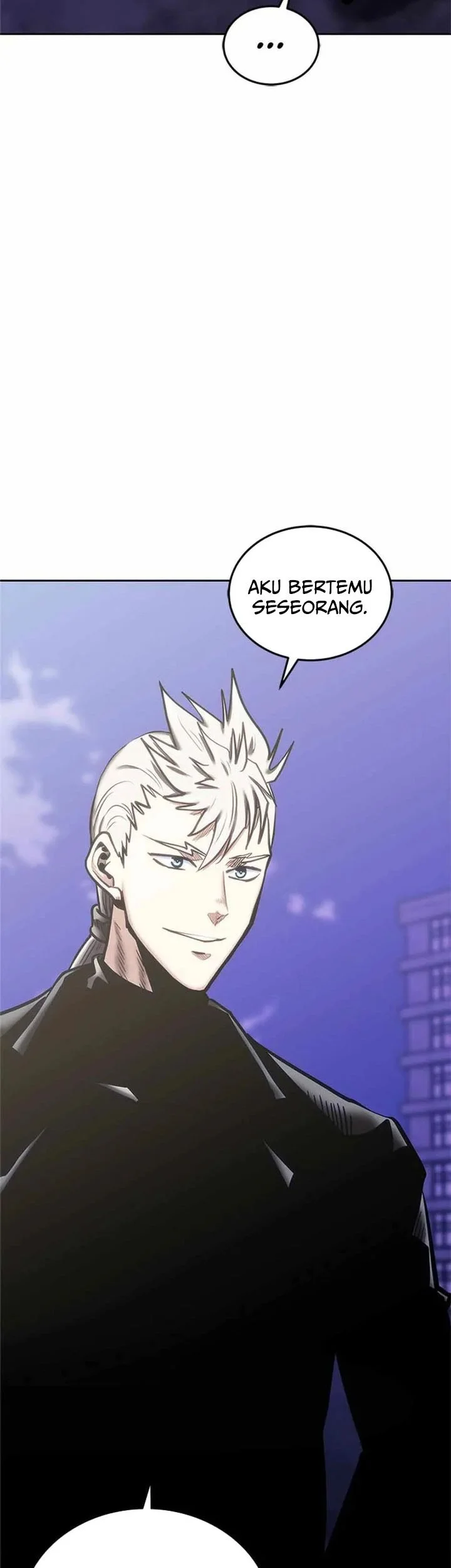 Player from Today Onwards Chapter 150 - halaman 8