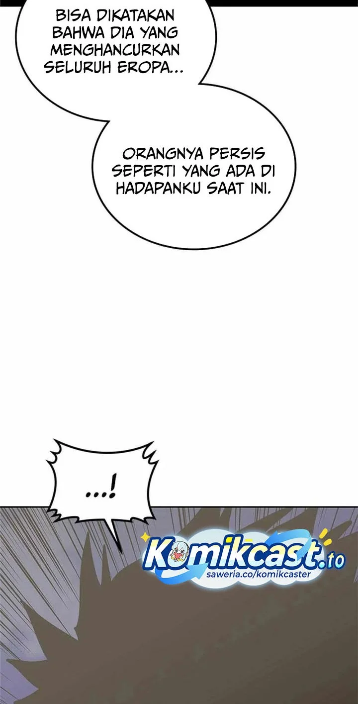 Player from Today Onwards Chapter 150 - halaman 9