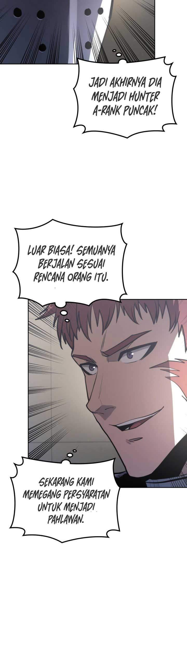 Player from Today Onwards Chapter 16 - halaman 23