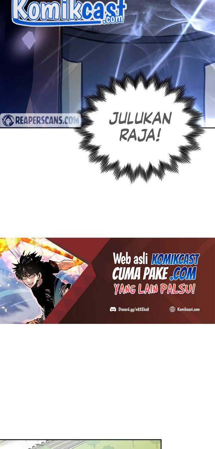 Player from Today Onwards Chapter 16 - halaman 28