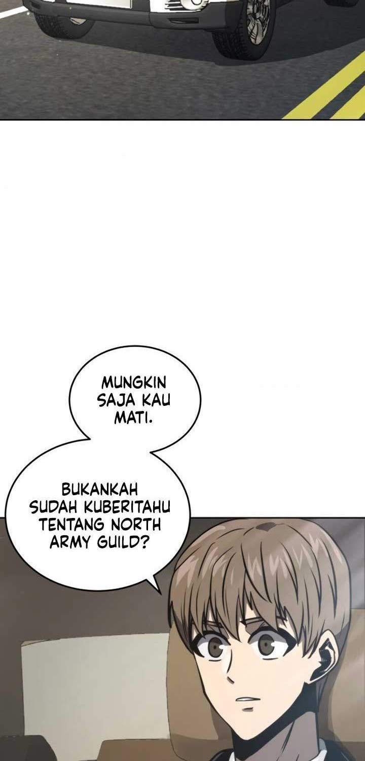 Player from Today Onwards Chapter 16 - halaman 30