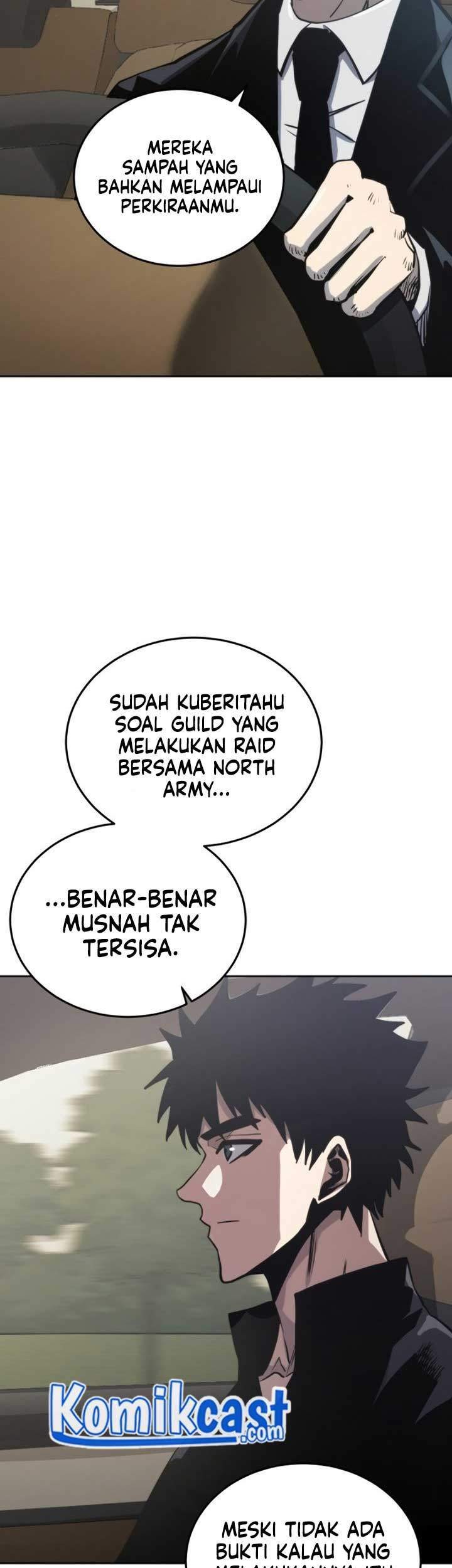 Player from Today Onwards Chapter 16 - halaman 31