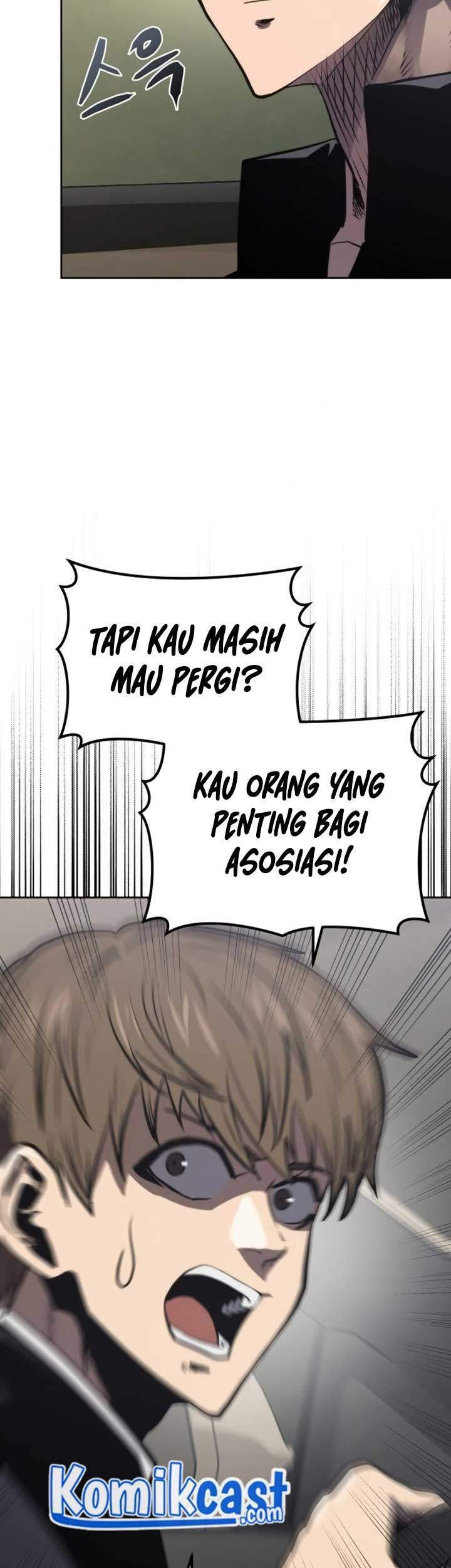 Player from Today Onwards Chapter 16 - halaman 35
